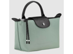 Longchamp Le Pliage Energy Pochette Verveine