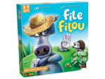 File Filou