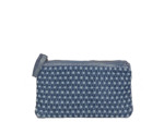 Biba Mullen Pochette Organisée Bleu Jeans