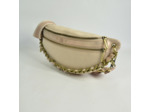 Mila Louise Petra MZ Sac Banane Cuir Fantaisie Rosée