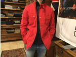 Veste Charles
