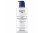 Emollient 10% D'uree 400ml UreaRepair Plus Peaux Seches Eucerin