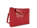 Lancaster Smart Kba Petit Sac Trotteur 516-26 Rouge