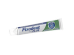 Crème Adhésive Prothèses Dentaires 57g Pro plus Totales et partielles Fixodent