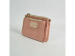 Mila Louise Paloma DS Porte-Monnaie Pois Rosée