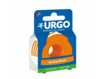 URGOPLASTIC TRANS 5X2.5 CM