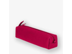 Ateliers Fourès Baroudeuse Trousse Cuir Dioné B32 Hibiscus