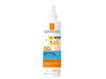 ROCHE P ANTHELIOS 50 DERMO-PED SPR 200ML