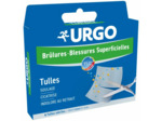URGO BRULURE TUL 55 BT6