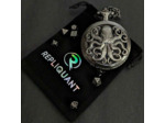 SET de 7 mini dés Montre à Gousset Design : Cthulhu
