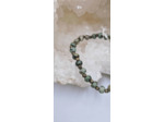 Bracelet turquoise africaine pyrite OLPA1093