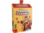 POKER DES CAFARDS