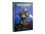 CODEX: GREY KNIGHTS (FR)