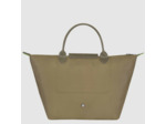 Longchamp Le Pliage Green Sac A Main M Artichaut