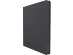 GG : Album Zip 24 Pocket Black Gamegenic