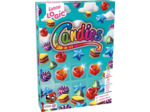 GAMME LOGIC CANDIES