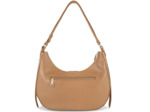 Lancaster Dune Grand Sac Hobo 529-78 Camel