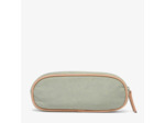 Cameleon Trousse Double Vintage Fantasy Holographic Denim