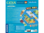 CATAN: Marins (Ext)