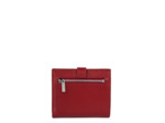 Lancaster Paris Porte Cartes 131-033 Carmin