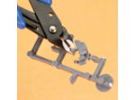 T08001- Pince coupante pour photogravure et plastique