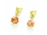 Boucles d'oreilles Mariah