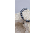 Bracelet hematite OLPA1132