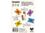 Tehavi