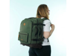 Cabaïa Soft Suitcase Valise Souple S Coromandel