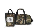 Eastpak Stand + Sac Voyage et sac de sport 181 Camo