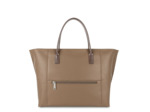 Lancaster Maya Large Sac Cabas 517-19 Taupe