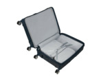 Samsonite Paralux Valise 4 Roues Extensible 67 Cm Midnight Navy