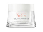 Creme Nutritive Revitalisante Riche Les Essentiels 50 ml Mes Essentiels Avène
