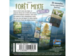 Forêt mixte : Alpes (Ext)