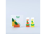 Salière et poivrière Juice