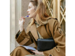 Biba Hatch Sac Bandoulière HAH1L Negro
