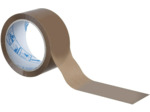 Adhésif Emballage Standard 50mmx66m Havane