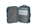 American Tourister Take2Cabin Sac A Dos 17,3" Harbor Blue