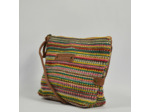 Le Voyage en Panier Cottine Sac Trotteur Multi
