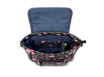 Cabaïa Crossbody Wanderer Sac Porté Travers En Toile De Coton Applecross