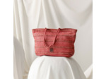 Biba Etna Sac Cabas Cuir ETA2L Coral