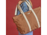 Hindbag Jean Sac Weekend Canelle