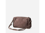 Biba Ellison Sac Trotteur ELL1L Marron Oscuro