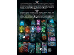 Legions : Abyss Universe - Necrocampe