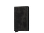Secrid Porte-Carte Slimwallet Vintage Black