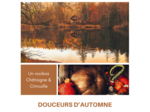 DOUCEURS D'AUTOMNE - Rooibos Citrouille - Châtaigne