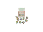 Les Cubes Puzzle de Nono