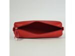 Ateliers Fourès Baroudeuse Trousse B32 Coquelicot