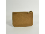 Mila Louise Lias X Porte-Monnaie Ocre