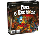 DUEL D'ESCROCS